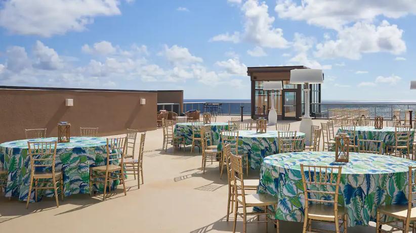 Tru By Hilton Pompano Beach Pier Exterior foto